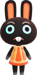 This is a profile for hopkins, a villager from animal crossing: Cole Animal Crossing Wiki Fandom