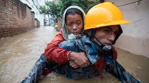 Floods, landslides after monsoon rain kill dozens in Nepal | News ...