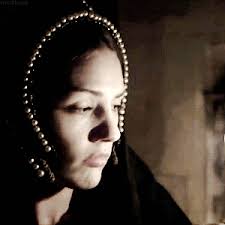 Anne Boleyn