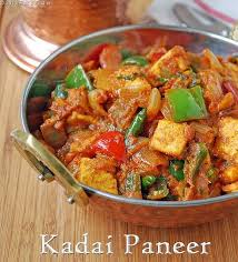 Kadai Paneer Recipe How To Make Kadai Paneer Raks Kitchen Recipe Paneer Recipes Easy Paneer Recipes Recipes