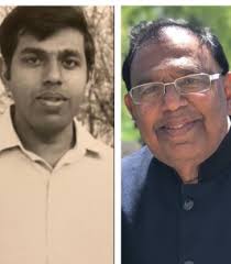 Ashok Joshi Obituary