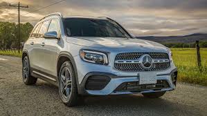 Discover the new glb, one of the most flexible compact suvs we've ever built. The Compact Glb Suv Mercedes Benz Usa