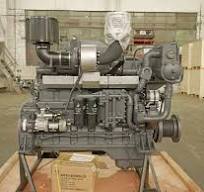 SDEC 4Z3.0-G12 G-Drive Engine | SDEC-Shanghai Diesel Engine