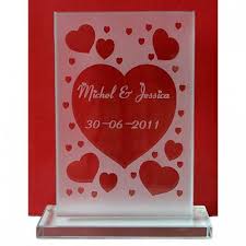 1 Huwelijksjubileum Cadeau 2021 25 Gepersonaliseerde Cadeaus