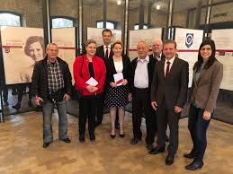 Das disziplinarverfahren sei bereits eingeleitet worden. Heute War Ich Mal Wieder In Neukolln Franziska Giffey Facebook