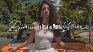 Azi tu ma lasi si eu te las, in directii diferite, suflete fara compas. Jon Brian Feat Mellina Ramas Bun Official Video Youtube