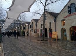 Ondine is back in the old house to take care of longtime and. Cour Saint Emilion Picture Of Bercy Village Paris Tripadvisor