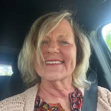 What is floating in the fresh water canal?