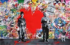 Resultado de imagen de mr brainwash