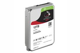 In terms of random performance, the company seagate offers a few downloads for the ironwolf 110, too. Seagate Ironwolf 12tb Review A Hard Drive Made For Nas That S Pretty Fast Pcworld