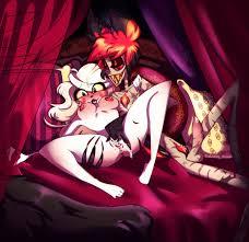 Charlie alastor comic  funny cocks & best free porn: r34, futanari,  shemale, hentai, femdom and fandom porn