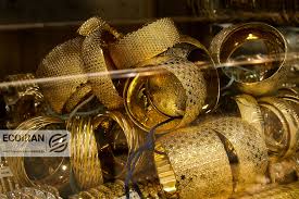 قیمت طلای 18عیار امروز یکشنبه 26بهمن/ افزایش قیمت + جدول