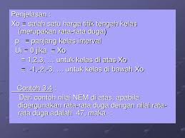 Foe nem (juga dieja foenem atau foe n em) adalah istilah slang dengan akarnya dalam budaya gang chicago. Ppt Ukuran Lokasi Dan Variansi Powerpoint Presentation Free Download Id 6008426