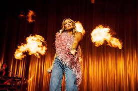 Lucky Us: Hilary Duff Has Revealed 2027 North American Tour Dates