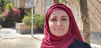 د.أنجيلا يحيى منصور أبوأصبع Dr.Angela Abu-Asba