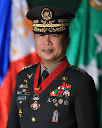 Maiduguri, nigeria (ap) — nigeria's chief of army staff lt. Duterte Picks Philippine Army Chief Sobejana As New Afp Chief Abs Cbn News