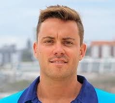 Daniel Mclaughlin's Instagram, Twitter & Facebook