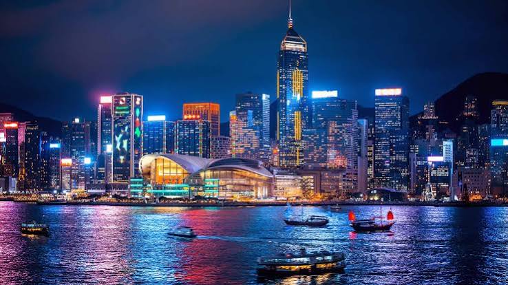 Hong Kong In 5 Days: A Luxury Guide