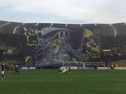 The club was founded august 30, 1958 and plays in the primera b. Ultras Tifo Net Al Hueso Pirata Coquimbo Unido Chile Facebook