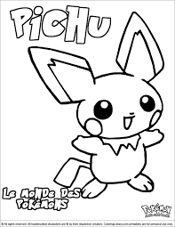 Watch our video previews and then d. Pokemon Coloring Picture Coloriage Pokemon Coloriage Pokemon A Imprimer Dessin Pokemon A Imprimer