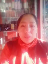 Roxana Garcia Elizabeth Gutierrez