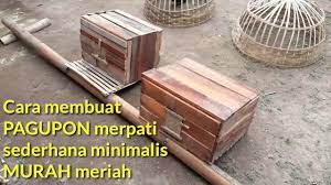 We did not find results for: Membuat Pagupon Burung Merpati Sederhana Dan Murah Youtube