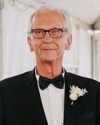 Stuart F. Cross Obituary July 14, 2024