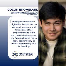 Mahtomedi Student Selected for 2025 National Honor Choir ⭐️ Congratulations  to Ada Thompson (Class of 2026), who was recently selected for the American  Choral Directors' Association (ACDA) Mixed Honor Choir. Out of