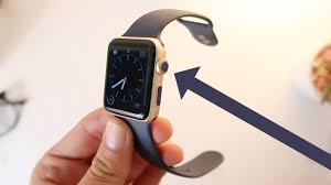 What is the digital crown on apple watch? Change The Color Of Your Digital Crown Youtube