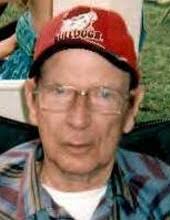 James Carl Varnedore Obituary 2020