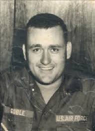 Obituary information for Bobby Gene Goble