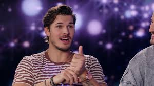 He won his first professional international championship when he was only fourteen. Making Of Dwts Pro Dancers Val Chmerkovskiy And Gleb Savchenko Youtube