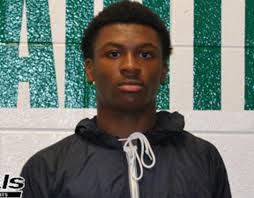 NC RB Marcus Caldwell breaks down Marshall official visit
