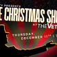 The Christmas Show