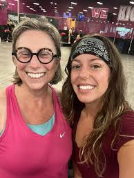 A little Kaia inspiration for you!! 💪💪💪