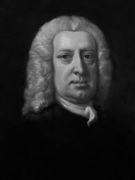 James Monro (1680-1752) by J.M. Williams. 1747. ©Royal College of...