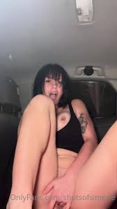 Shotsofsimone leaked - Best adult videos and photos