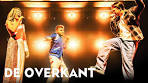 Suzan & Freek ft. Snelle - De Overkant | LIVE in de Ziggo ... - YouTube