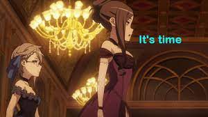 Major Plot Revelation I Watch It For The Plot Know Your Meme