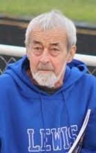 Obituary information for Wallace "Wally" Morgan Cogar