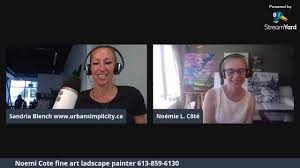 Robin Haslam director of operations for 1000 Islands Addictions &  Treatments Centre