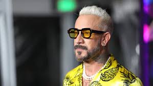 AJ McLean, de los Backstreet Boys, anuncia su separación definitiva con su  esposa tras 12 años de matrimonio