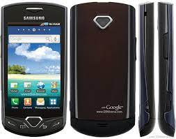Samsung I100 Gem - Full specification ...