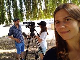 Freshwater monitoring by nanopore sequencing