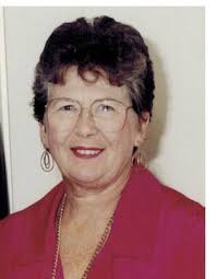 Loretta Davies Obituary (1928