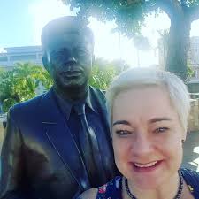 Beastie Robinson Moore