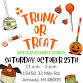 Trunk or Treat hosted by DeHondt Storage event image