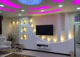 ديكورات جبس بورد اسقف معلقه Home Facebook