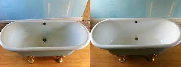 Is it worth re enamelling a bath. Bath Resurfacing Repair Bath Re Enamelling Bathglaze Ltd