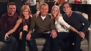 Happy Thanksgiving Michael Lauren Young And The Restless Actors Actresses